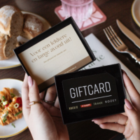Giftcard